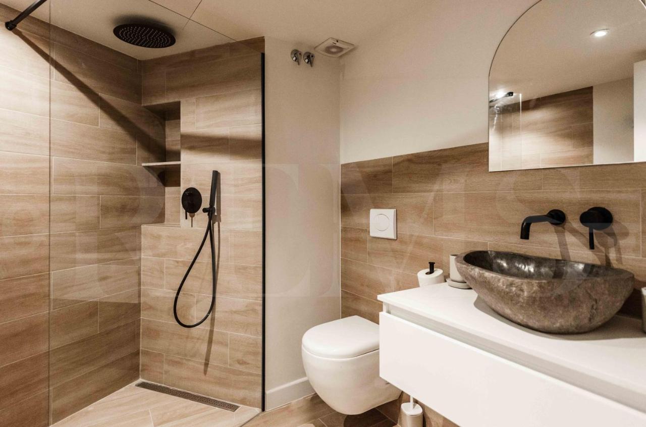 Appartamento Idyllic And Spacious With Parking - Center By Rems *