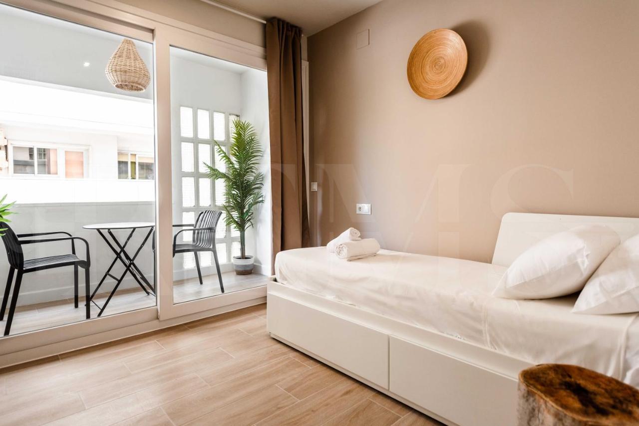 Idyllic And Spacious With Parking - Center By Rems Appartamento *